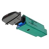 Standard Hazard Warning Switch (HZS104)