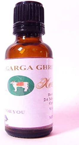 Panchagarvya ghrita essential oil 30ml