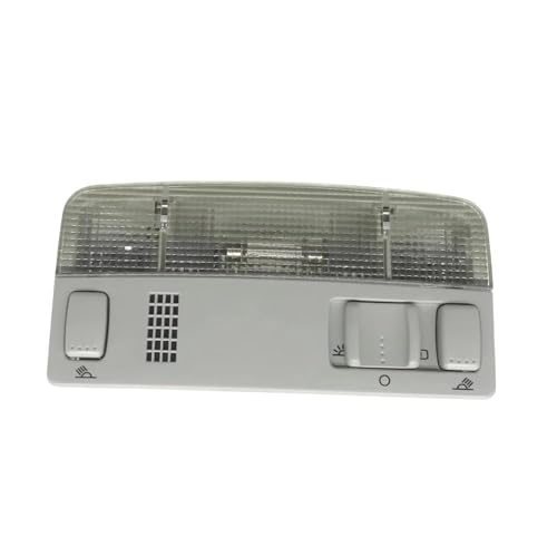 Luz de lectura de coche para viajar de noche en tu VW Polo o Touran