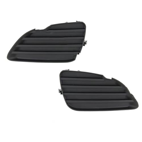Couvercle cadre antibrouillard avant Toyota Camry XV40 LE XLE 2011 pare-chocs