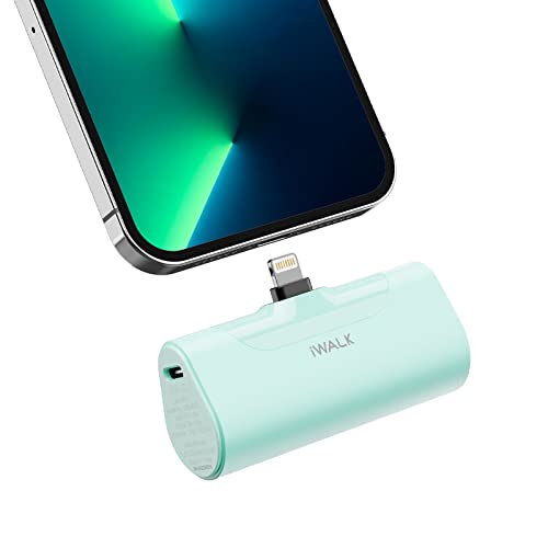 iWALK Mini Portable Charger