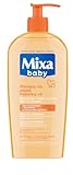 Mixa Baby Płyn do Kąpieli, 400 ml