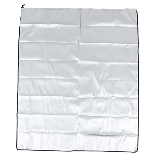 Funda de lluvia para telescopio astronómico: el regalo ideal para aficionados