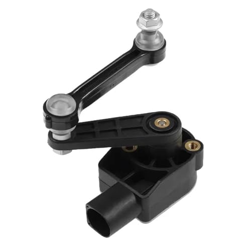 Sensor de nivel de altura trasero VW Touareg soluciona fallo suspensión 7L6616571