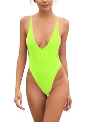 Fluorescent Yellowish Green