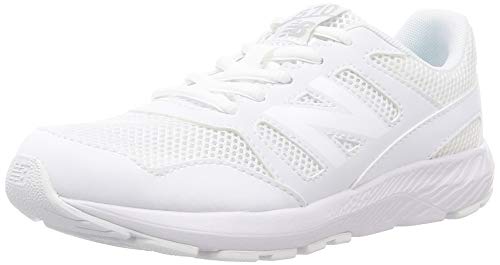 YK570 17~25cm 運動靴 紐タイプ