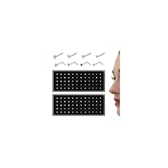 H:120Pcs White CZ/Colourful CZ(20G Mixed)