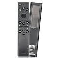 Dan's Originals [OEM] Solar + Voice BN59-01385A Replacement Remote Control for Samsung Smart TVs Compatible with Neo QLED, The Frame and Crystal UHD Series