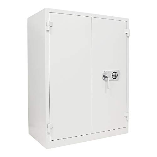 Profirst Minusk 2 Armoire de Bureau en Acier FS