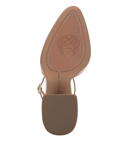 Vince Camuto Women's Addilenz Block Heel Pump3