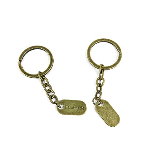 Bijoux breloques C4TK6 fait main, l'idée cadeau parfaite et originale