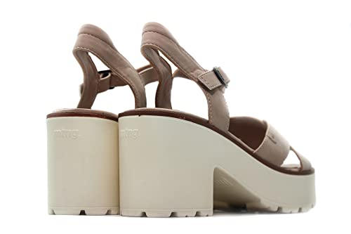 MTNG Sandalo 50502 C52686 Cherish Taupe 40, Donna