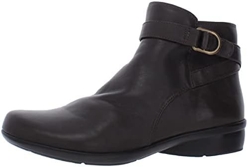 naturalizer colette bootie