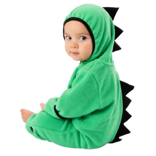 Image of Cuddle Club Fleece Baby Bunting Bodysuit – Infant One Piece Kids Hooded Romper Outerwear Toddler Jacket