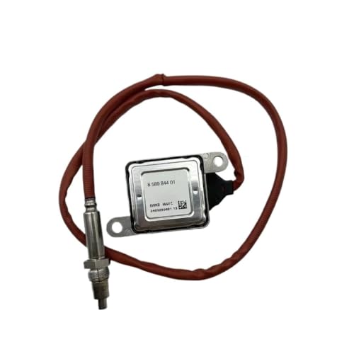 Capteur d'azote et d'oxygène NOx 858984401 pour BMW X5 F15 et X6 F16 25d 30dX 40dX