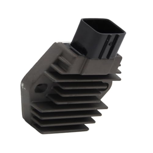 Régulateur de tension XL650 haute performance pour circuit moto stable