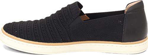 Soul Naturalizer Women's, Kemper Slip-On Black 8 M #TOP2