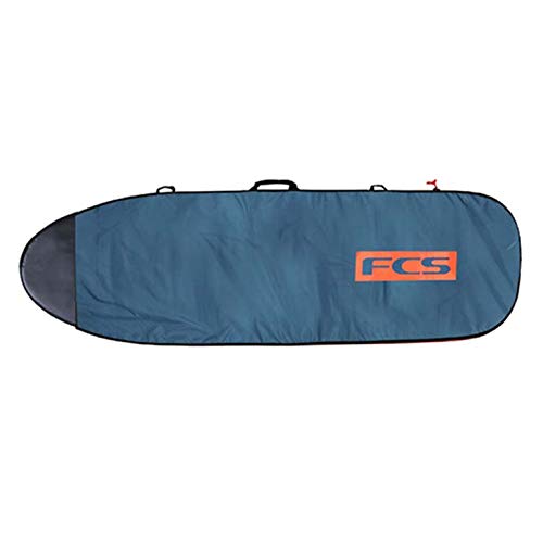 Amazon.co.jp: FCS Board Case, Hard Case, Classic Fun Board