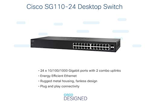 Cisco 48 port switch