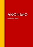  Lazarillo de Tormes: Biblioteca de Grandes Escritores