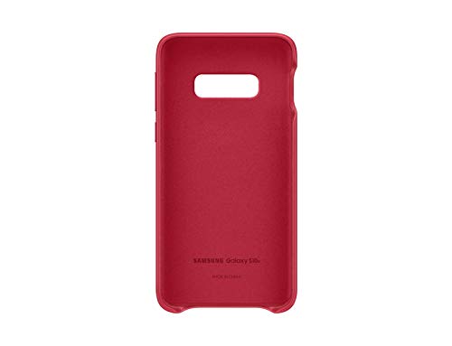 Samsung Coque en cuir S10e - vue 8