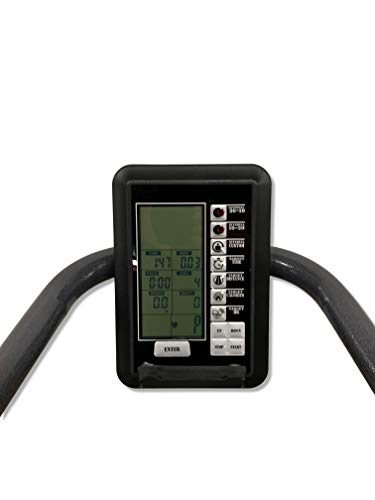 SB Fitness CT400 Treadmill - Image 3