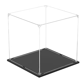 コレクションケース 楽天市場】スーパーハイタイプ登場 アクリルコレクションケース