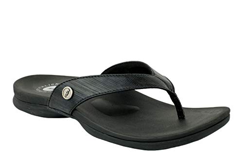 Image of REVITALIGN Women's Chameleon Flip Flop