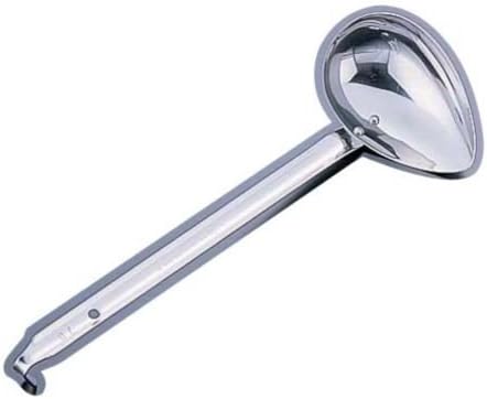 144 BYK0308 ouverture 18-8 de c?t? louche gaucher (Japon import / Le paquet et le manuel sont ?crites en japonais)