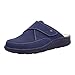 Produktbild FINN COMFORT Aguilas Herren Clogs blau marine/Mustang