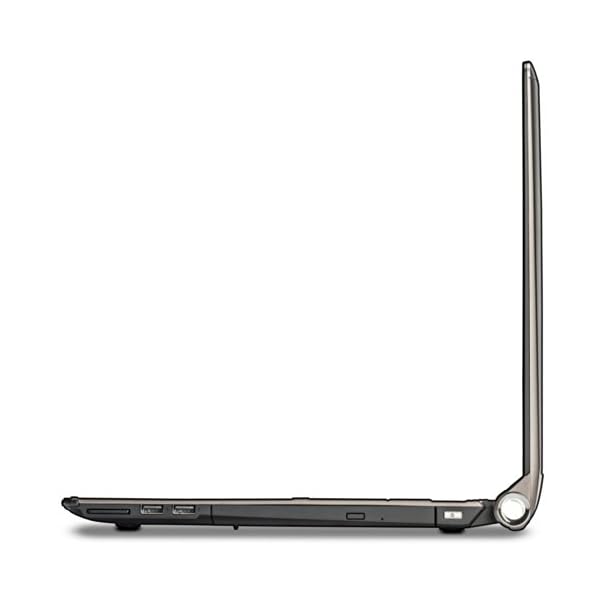Medion S6611T/US55 39,6 cm (15,6 Zoll) Laptop (Intel Core i3 4010U, 1,7GHz, 8GB RAM, 500GB HDD, Win 8) schwarz – Bild 3