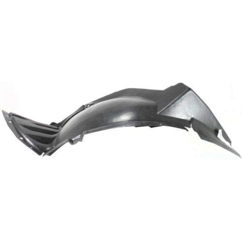 Amazon.com: Parts N Go 2009-2016 Traverse Front Driver Side Fender 
