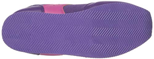 Enzo Emilliano Sneaker, Pink Purple, 12 M US Little Kid4