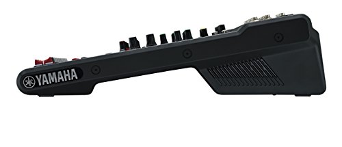Image of Yamaha MG12XU 12-Input 4-Bus Mixer with Effects