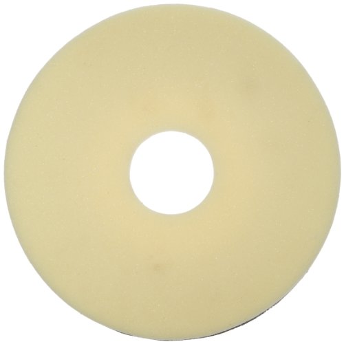 Norton 9-Inch Back-Up Pad For A290 Hook-and-Loop Discs and Porter Cable Drywall Sander 7800 (Pack of 1)