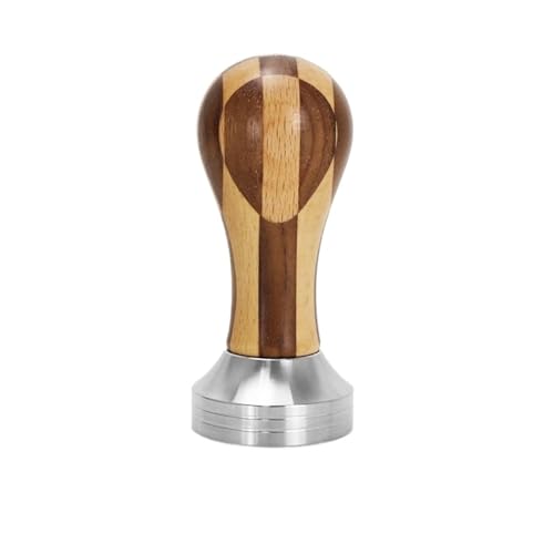 �R�[�q�[�^���p�[�A41mm 49mm 51mm 53mm 57mm 58mm 58.35mm 58.5mm�ADelonghi Breville E61�A�o���X�^�R�[�q�[�A�N�Z�T���[�ɑΉ�(41mm Tamper)