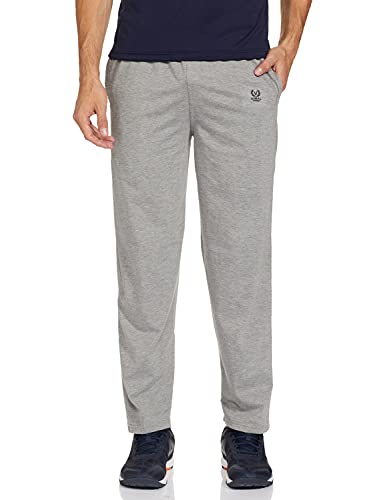 Image of JONNEY Men's Cotton Blended Regular Fit Track Pants