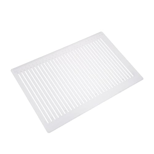 Luxshiny �v���X�`�b�N���������`���K ��������c�[�� 0.9cm�Ԋu �w���p���}��K �����ē��Ή� ����p�I�t�B�X���[��