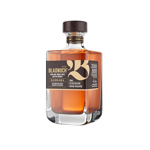 Bladnoch Samsara Single Malt Whisky 70CL