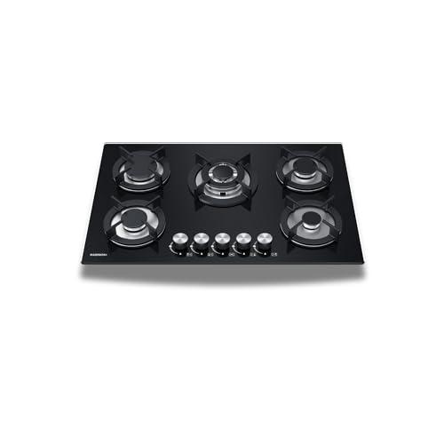 Listado de Parrilla y Campana , listamos los 10 mejores. 9 Imagen adicional