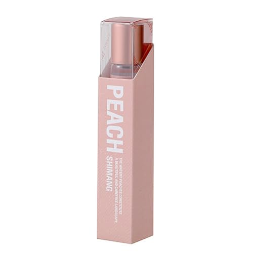 Pheromone Perfume for Woman | Portable Lure Natural Fragrance,Universal Oil Perfume, 10 ml Roll-On for Females, Males, Dating, Party, Work