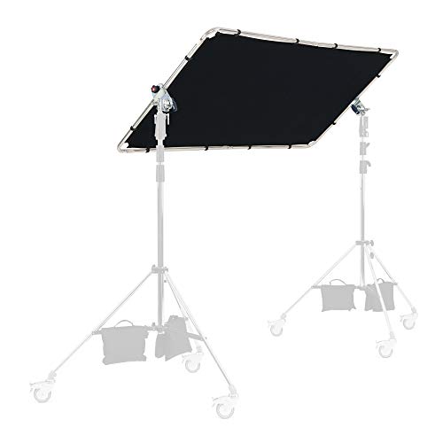 Manfrotto Pro Scrim All in One Kit 1.1x2m Medium by Manfrotto - Image 8