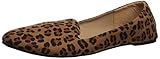 Forever Diana-81 Ballet Loafer-Flats