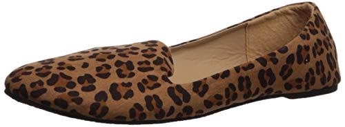 Forever Link Women's Ballet Loafer-Flats Shoes Diana-81
