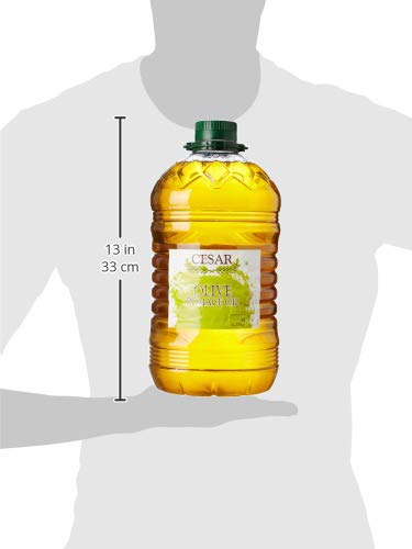 Image of Borges Cesar Olive Pomace Oil, 5L (Pack of 3)