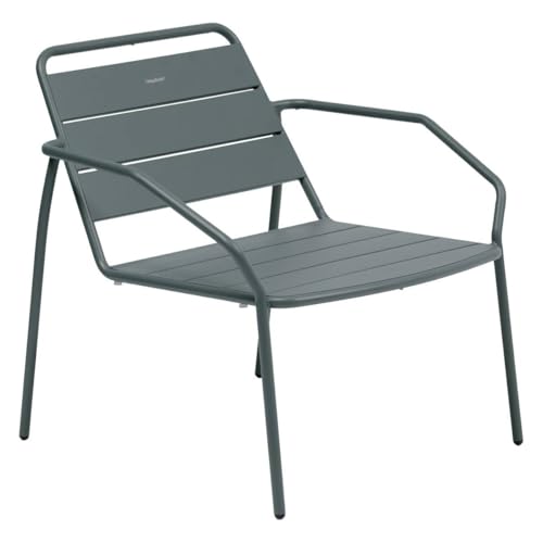 Hespéride - Fauteuil de Jardin Phuket Vert Laurier