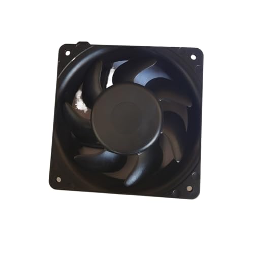 Ventilateur de refroidissement durable KA1606HA2 contre pannes électriques - 2