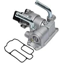 Accessories Idle Control Valve MD614743 Fit For 1997-2000 4G92 4G93