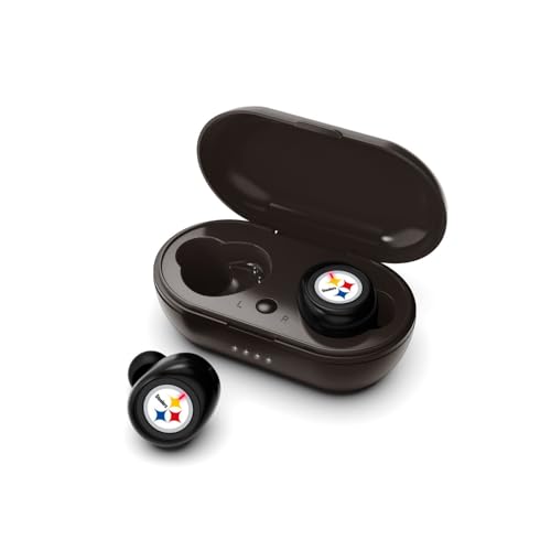 Image of SOAR NFL True Wireless Earbuds V.2