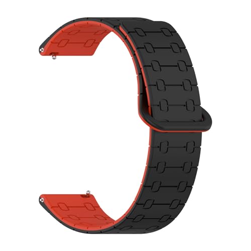 WATCH GT 6 GT 6 Pro 46mm 用のがエレガントで おしゃれな シリコン 交換バンド オシャレ 交換リストバンド ギフト 交換 バンド(A)
